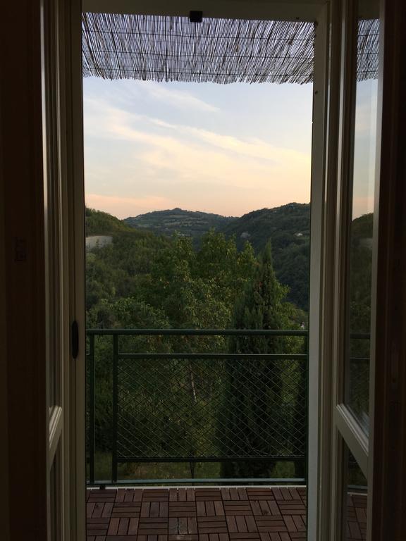 Borgo Inferiore 24 Acqui Terme Oda fotoğraf
