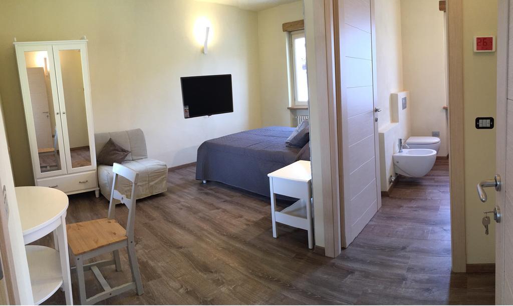 Borgo Inferiore 24 Acqui Terme Oda fotoğraf