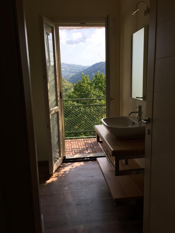 Borgo Inferiore 24 Acqui Terme Dış mekan fotoğraf