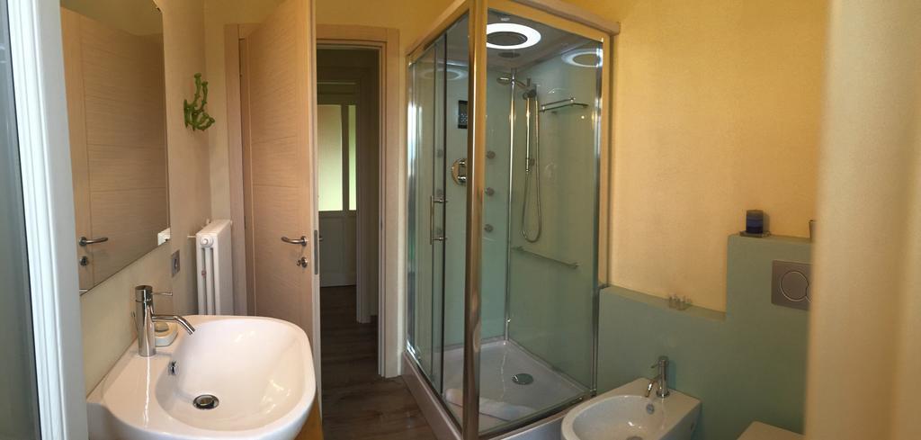Borgo Inferiore 24 Acqui Terme Dış mekan fotoğraf