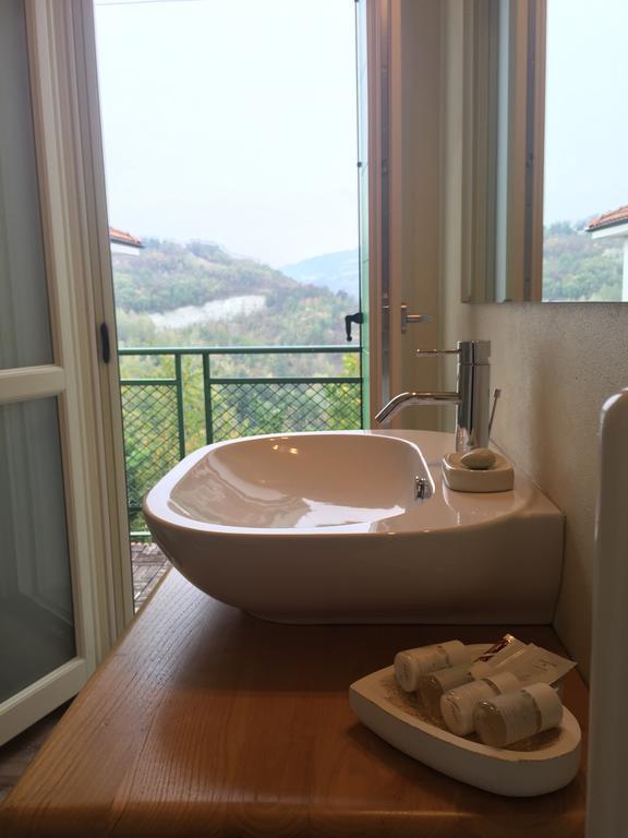 Borgo Inferiore 24 Acqui Terme Dış mekan fotoğraf