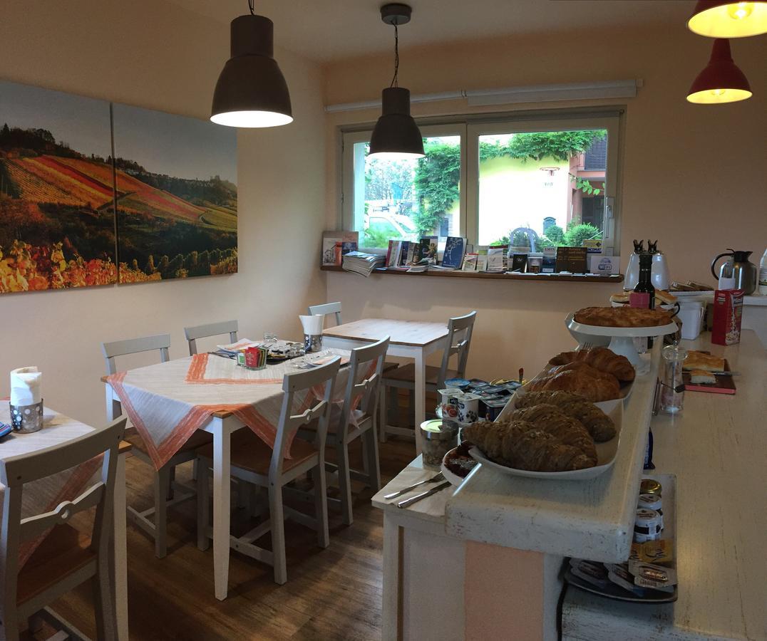 Borgo Inferiore 24 Acqui Terme Dış mekan fotoğraf