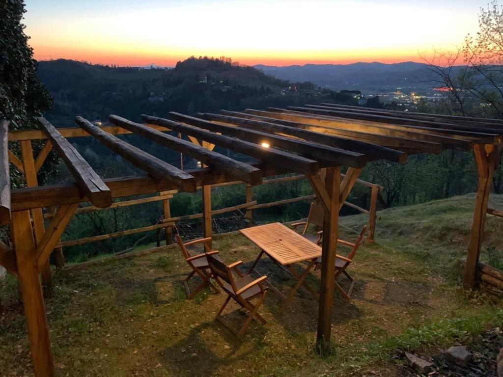 Borgo Inferiore 24 Acqui Terme Dış mekan fotoğraf